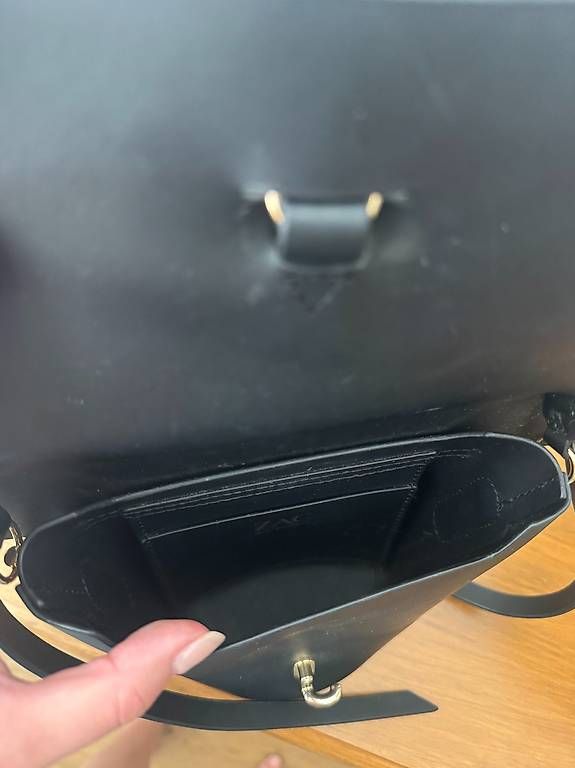 Borse da donna: Zac Posen Belay Shoulder Bag – Usato da Prangins venduto da heima00 1
