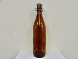 alte Flasche RIVELLA 1970 BÜLACH