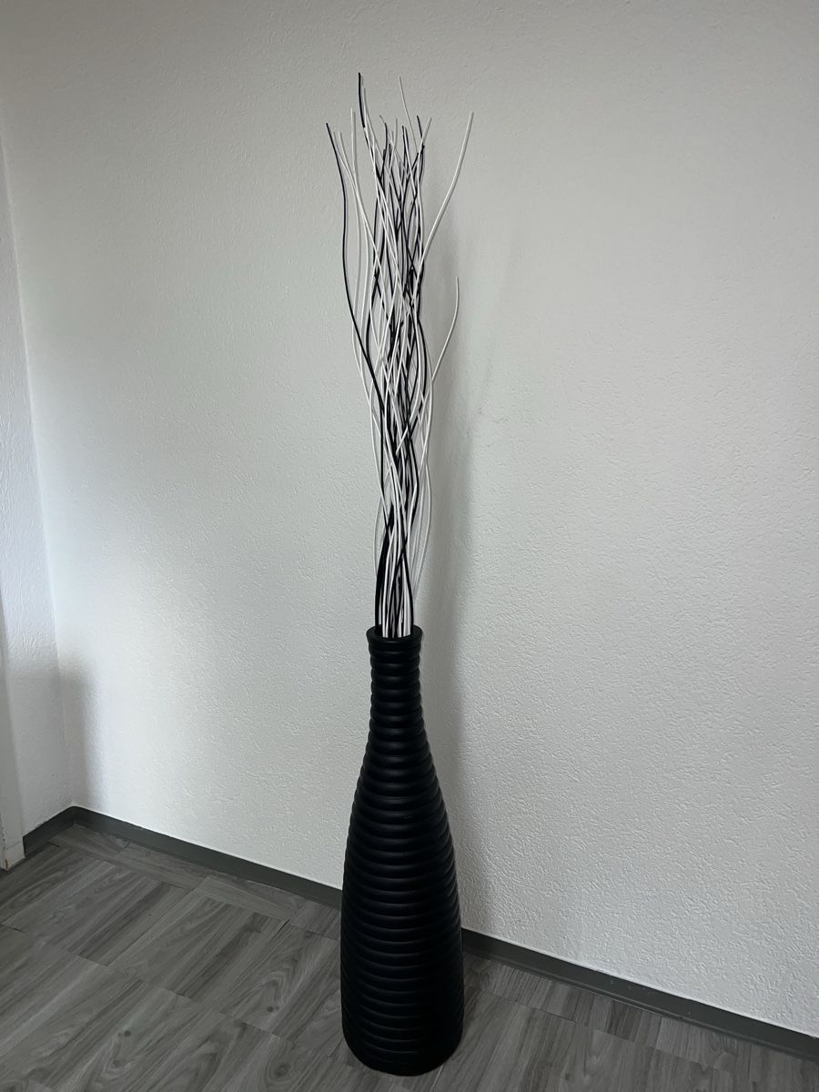 Vase & Récipients: Dekovase – D'occasion à Wetzikon ZH par yarodc 1