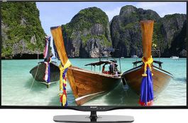 Sharp Aquos 50 Zoll LCD TV