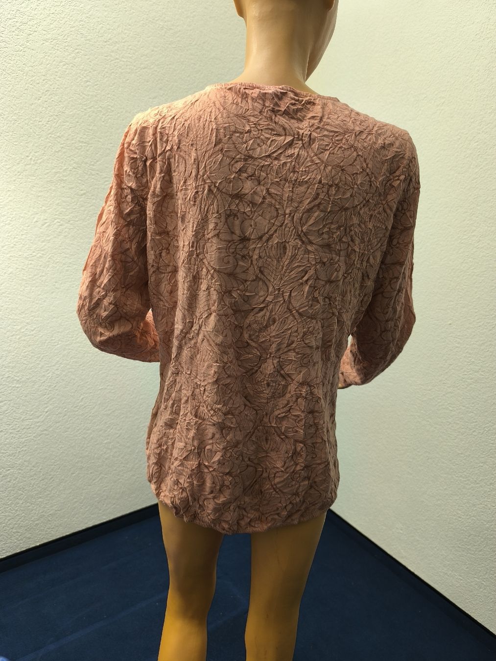 Maglioni & Felpe: leichter pullover von Street One – Usato da Fischbach LU venduto da BuBri 1