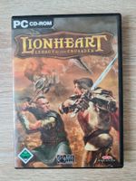 Lionheart (2 CD) (Multilanguage) - PC