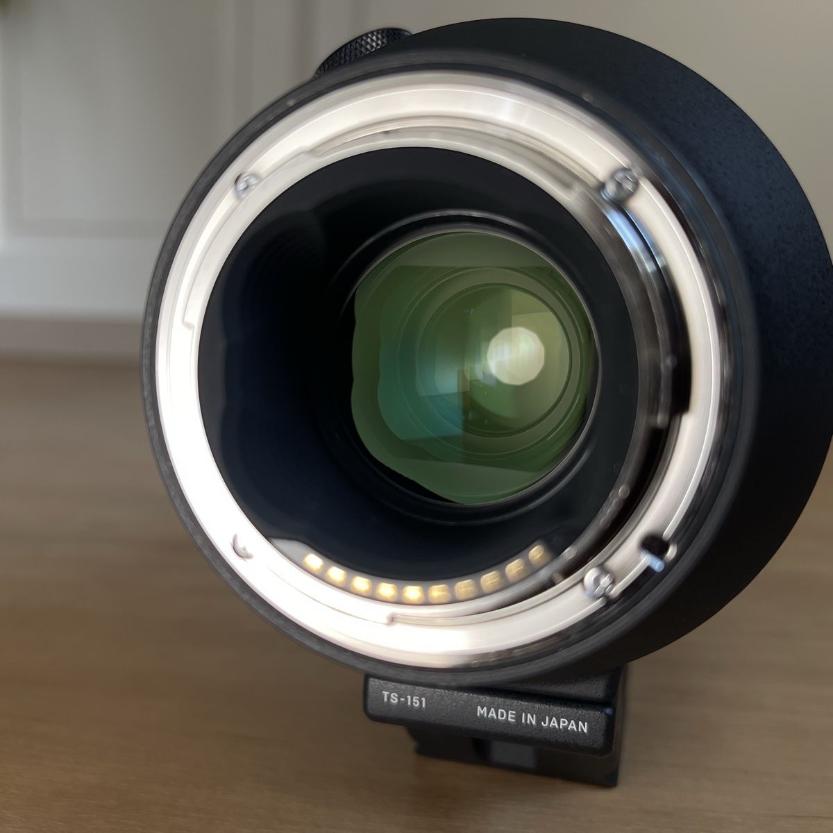 Sigma Obiettivi: Sigma 70–200mm f/2.8 | Sony E-Mount – Usato da Rüti ZH venduto da Silvan_Pawli 3