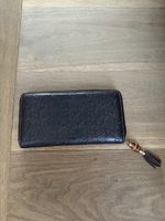 Damen Geldbörse Gucci braun, top Zustand