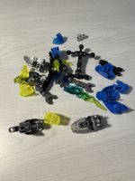 Lego Hero Factory Konvoult