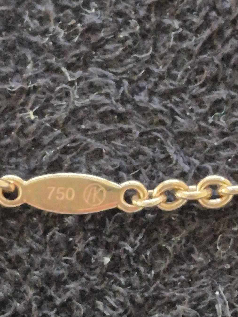 Catenine: Kette Rosegold 18 Karat – Nuovo (secondo la descrizione) da Zürich venduto da mma_z6nx 4