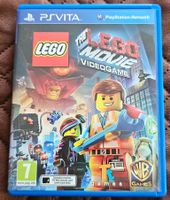 PS Vita - Lego Movie videogame