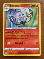 Pokemon Skelabra Holo (Versand gratis)