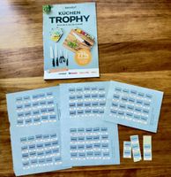 Coop Berndorf Küchen Trophy - 5 komplette Karten