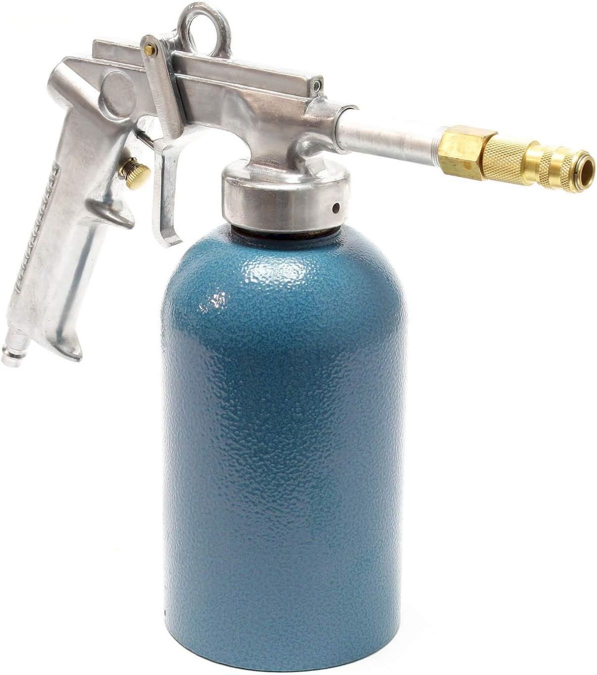 Dampfabzug: WilTec Druckbecherpistole 1100ml – Neu und originalverpackt aus Bottighofen von zaap 1