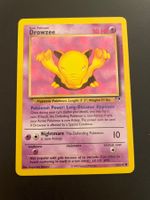 Drowzee 73/110 - Legendary Collection