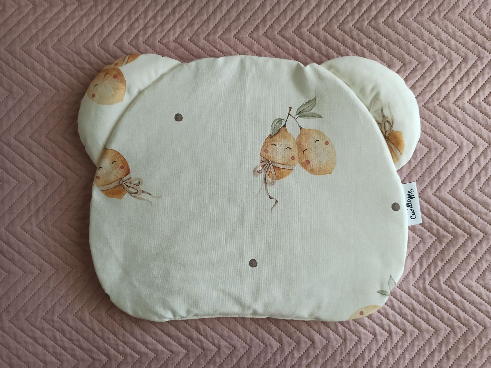 Biancheria da letto: Kissen 🐻 – Nuovo e nell'imballaggio originale da Frauenfeld venduto da sveno666