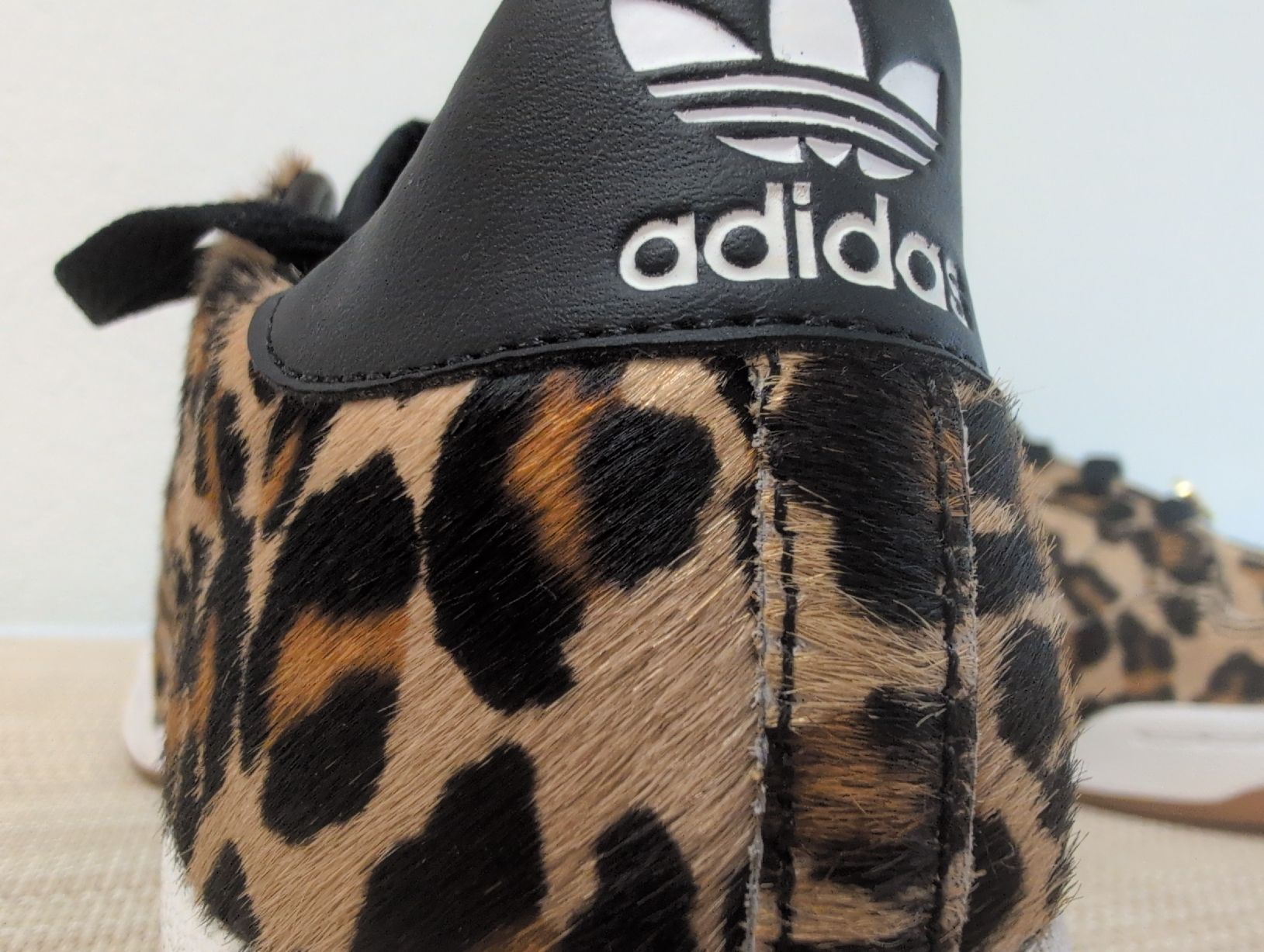 Adidas Scarpe da uomo: Adidas Sneaker, Ungetragen, 44 – Nuovo (secondo la descrizione) da Zürich venduto da rom_zh 4