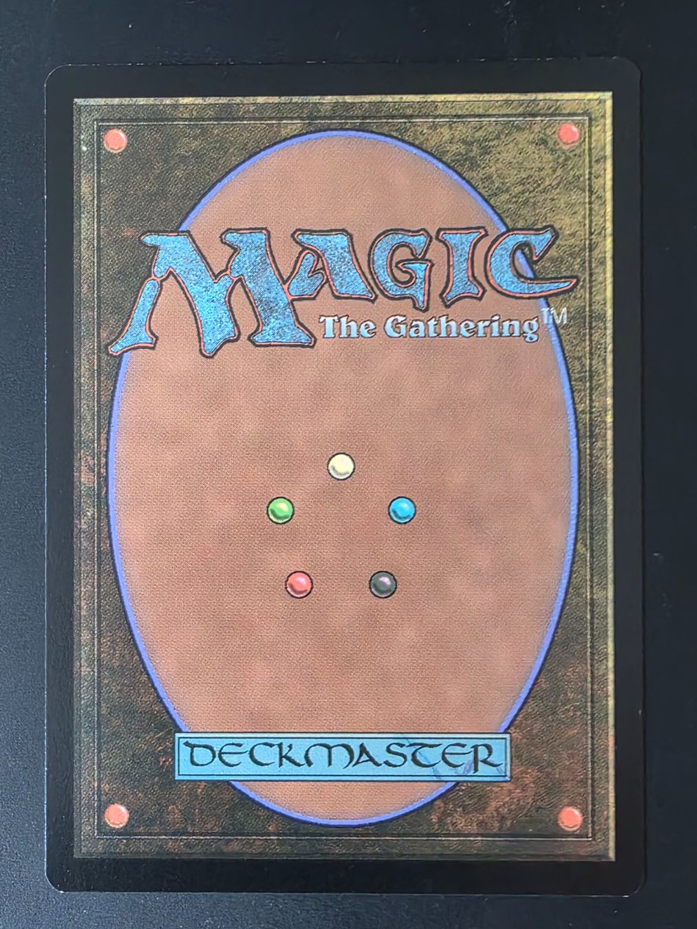 Magic The Gathering Sammelbilder & Trading cards: Pinnacle Emissary -  MTG – Gebraucht aus Zürich von Semagets 1