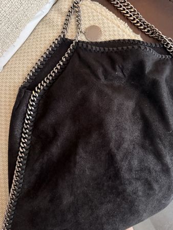 Stella McCartney Fallabela Tote Bag
