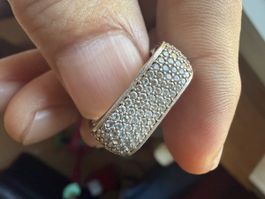 Ring Silber 925