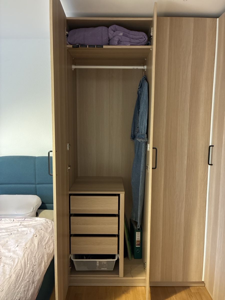 Ikea Armadi: Pax Schrank 75cm x 237cm – Nuovo (secondo la descrizione) da Luzern venduto da ars_zbt5 1