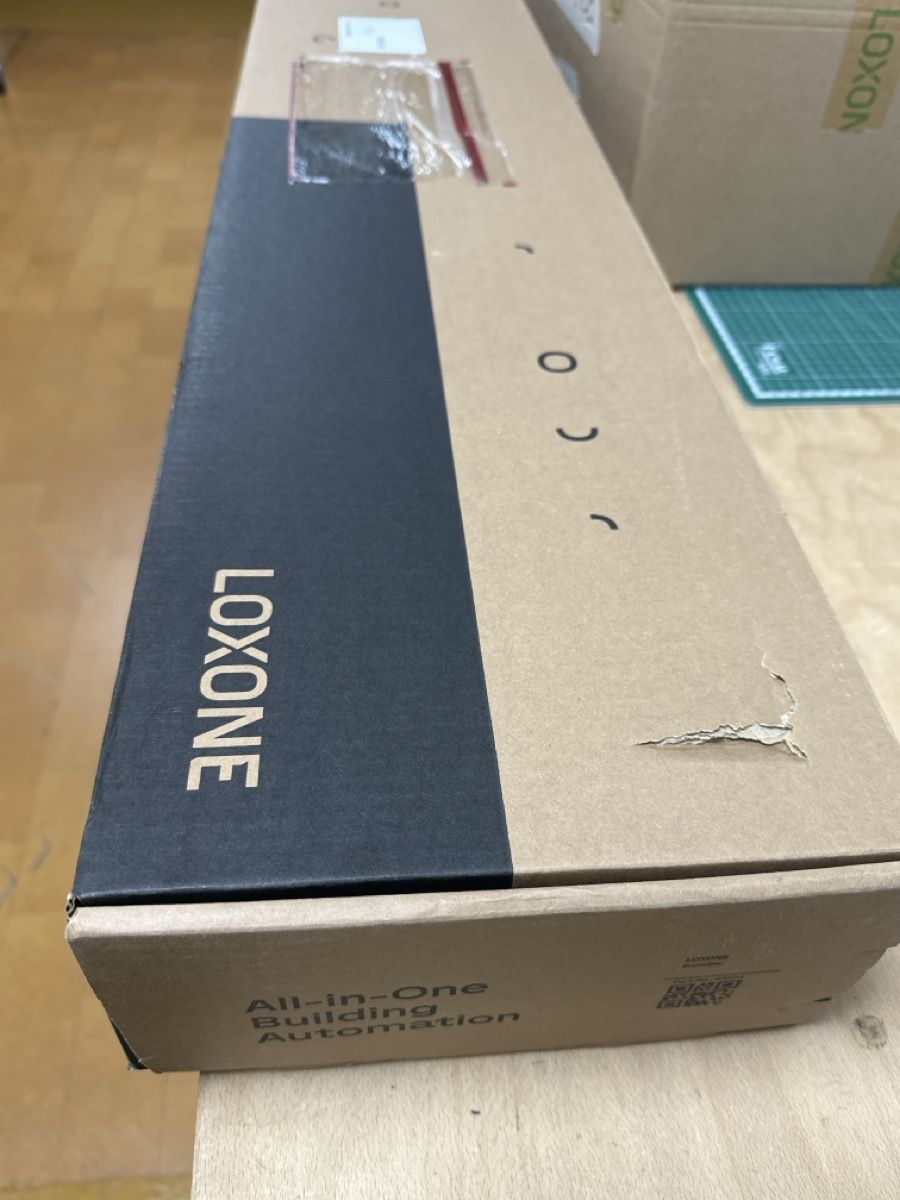 Lautsprecher: LOXONE Soundbar NEU – Neu und originalverpackt aus Kemptthal von isable 1