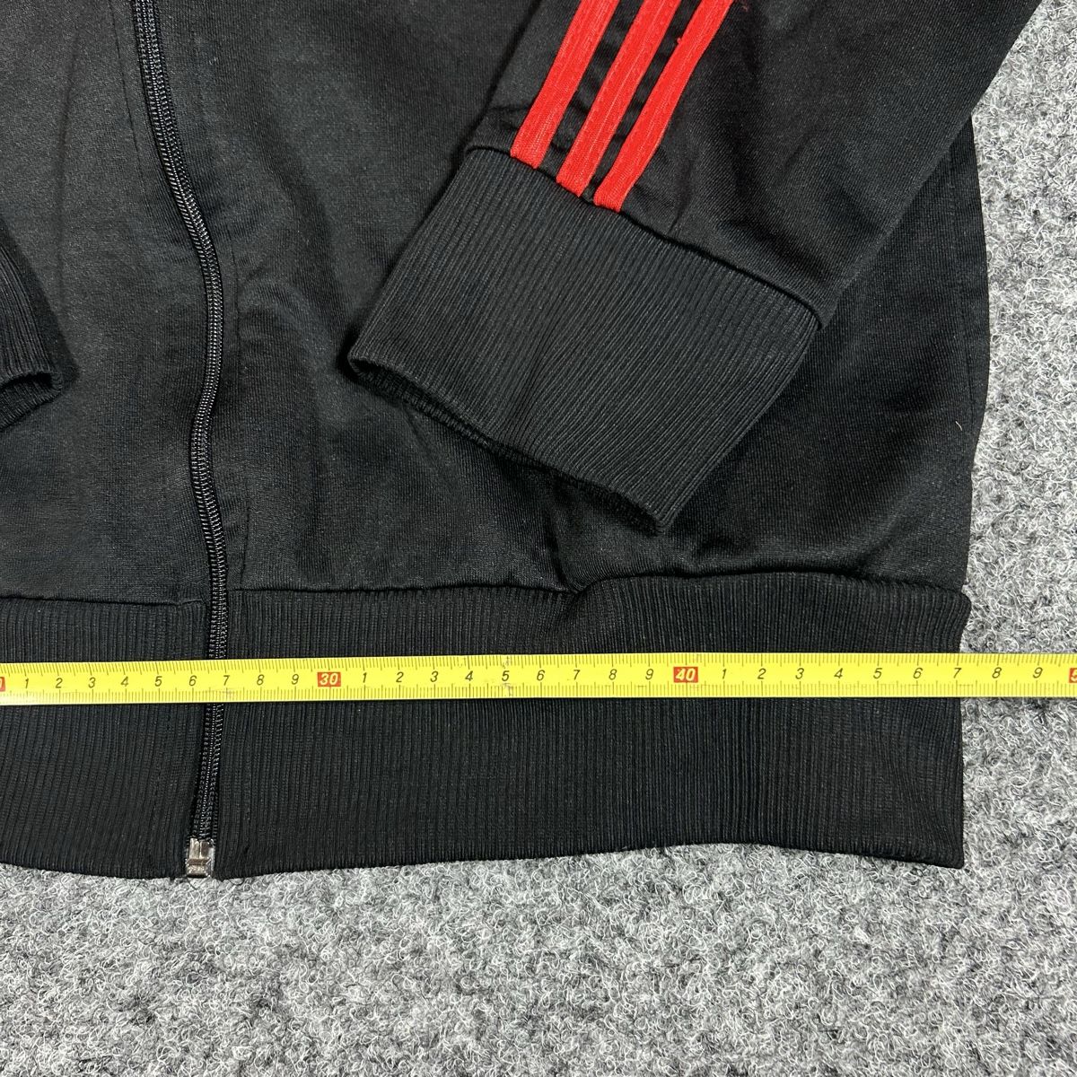 Adidas Jacken: Adidas Benfica jacket Medium  – Neu (gemäss Beschreibung) aus La Sagne NE von Matlasape 4
