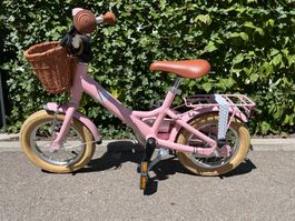 Kindervelo Puky YOUKE CLASSIC Alu