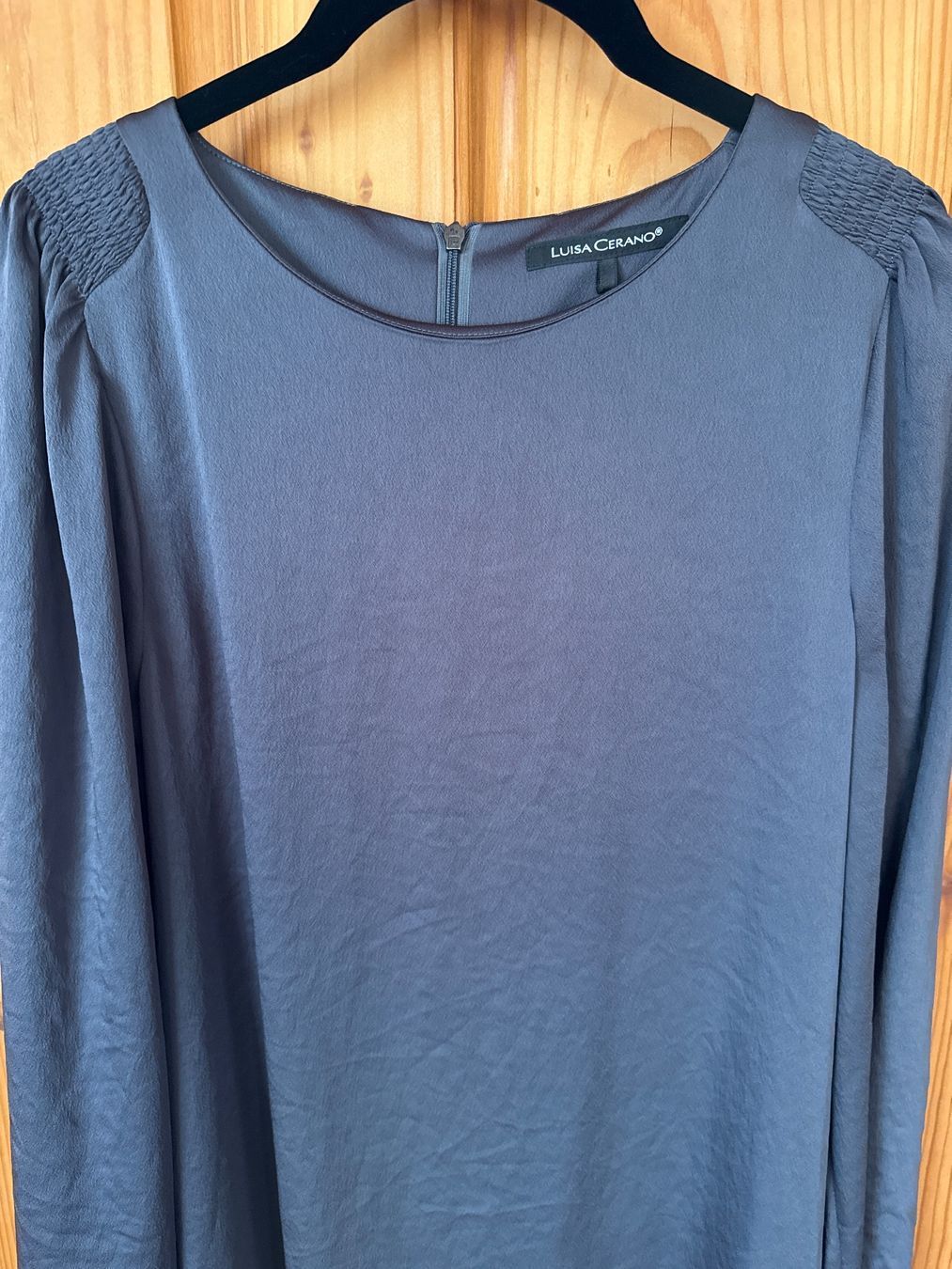 Luisa Cerano Kleider: kleid luisa cerano – Neu (gemäss Beschreibung) aus gurzelen von malu04 2
