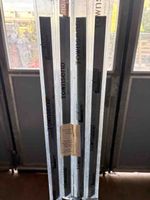 Abschwartmesser
