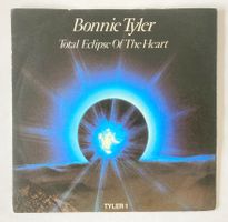 BONNIE TYLER - TOTAL ECLIPSE OF THE HEART