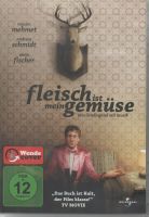 Fleisch is mein Gemüse                                ©'2008