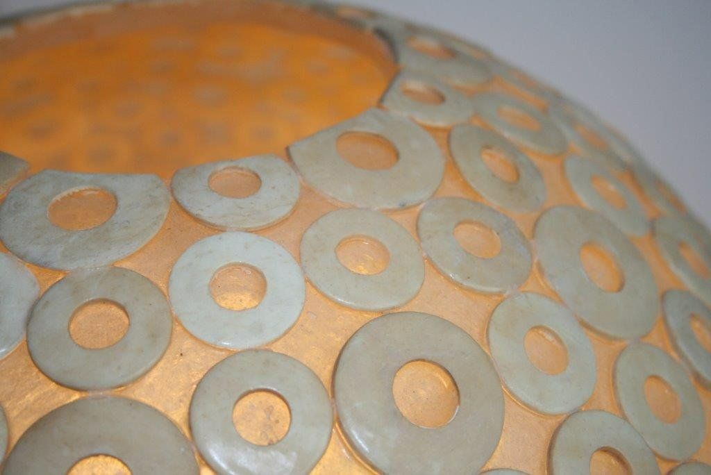 Lampade: Lampe  (Tischlampe) – Nuovo e nell'imballaggio originale da Wetzikon ZH venduto da Alpari 2