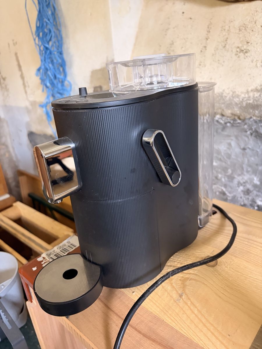 Coffee B Macchine per caffè & Macchine per espresso: CoffeeB – Usato da Dieterswil venduto da san_2mhz 1