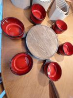 FONDUE SET SIGG SCHWEIZ UNBENUTZT GENAU LESEN !