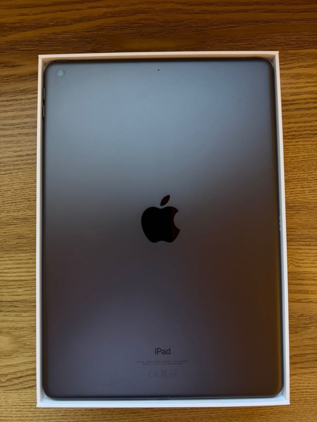 Apple Tablet PC: Ipad 9 Generation Wi-Fi 256GB – Gebraucht aus Zizers von Urijas