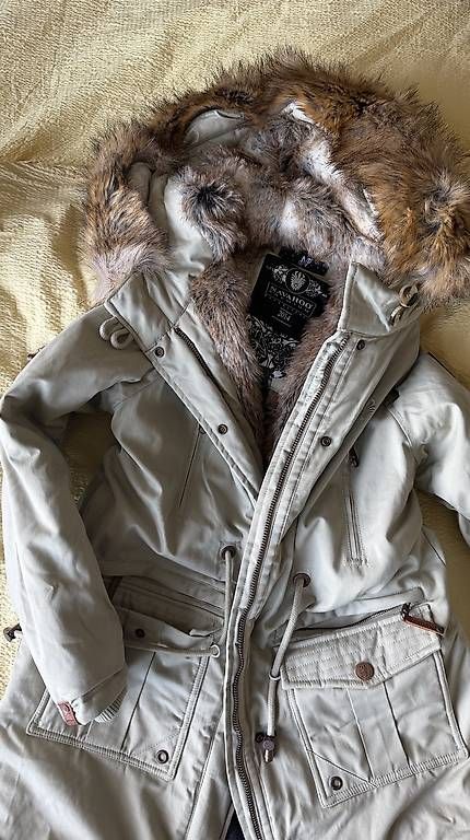 Jacken: NAVAHOO Winterjacke – Neu und originalverpackt aus Stans von PetraYessica 1
