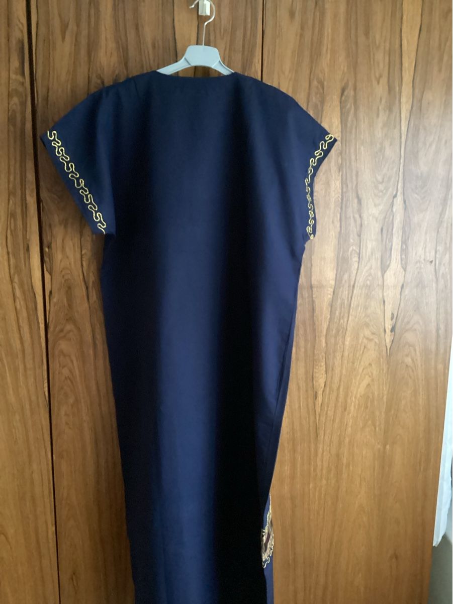 Vestiti: Ägyptisches Kasak-Kleid – Nuovo (secondo la descrizione) da Lausanne venduto da Ulpet 2