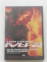 DVD Mission Impossible 2 (M:I-2) - Tom Cruise, Culte!FR/ANG