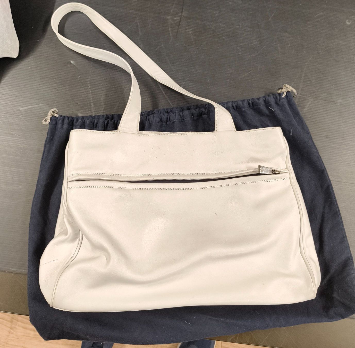 Taschen für Damen: Handtasche Alessandro Lunardi – Gebraucht aus Basel von bk_brockibasel 3