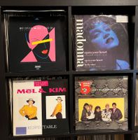 Moti Special / Madonna / Mel & Kim / 5 Star