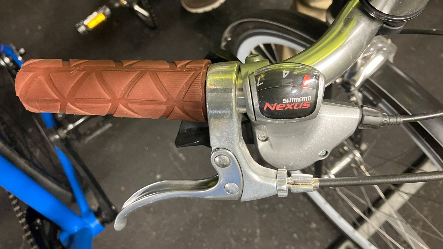 Biciclette: Fahrrad "Urban Rider" – Usato da Sarnen venduto da Funky_star 4