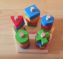 Holzspielzeug von Eichhorn
