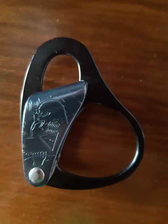 Petzl Reverso device Kaufen auf Ricardo