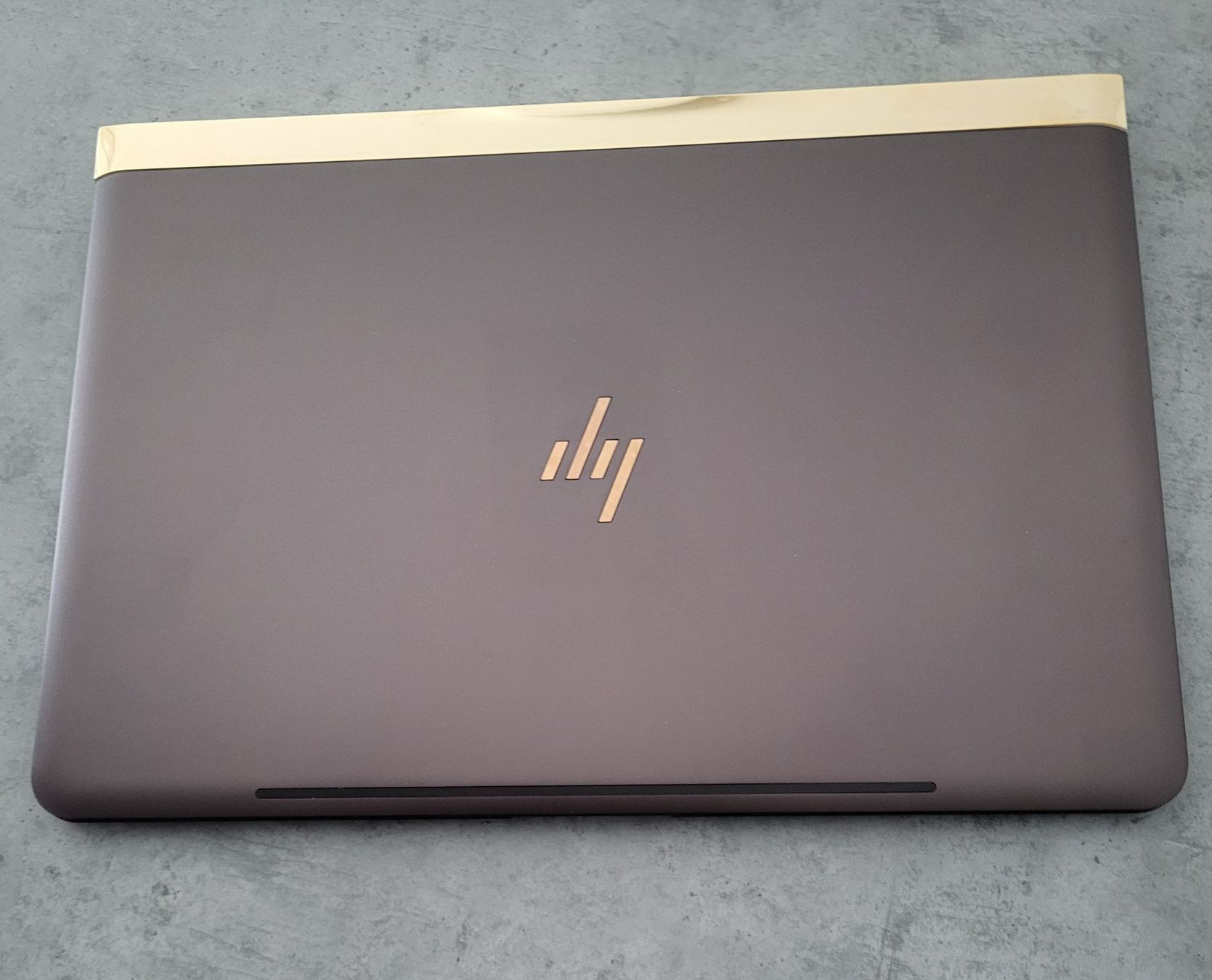 Hewlett Packard PC: ordinateur HP spectre – Nuovo (secondo la descrizione) da Monthey venduto da gilvs 1
