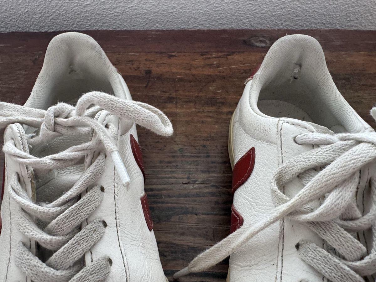 Veja Scarpe da donna: Veja Schuhe – Usato da Zürich venduto da Vindpust 3