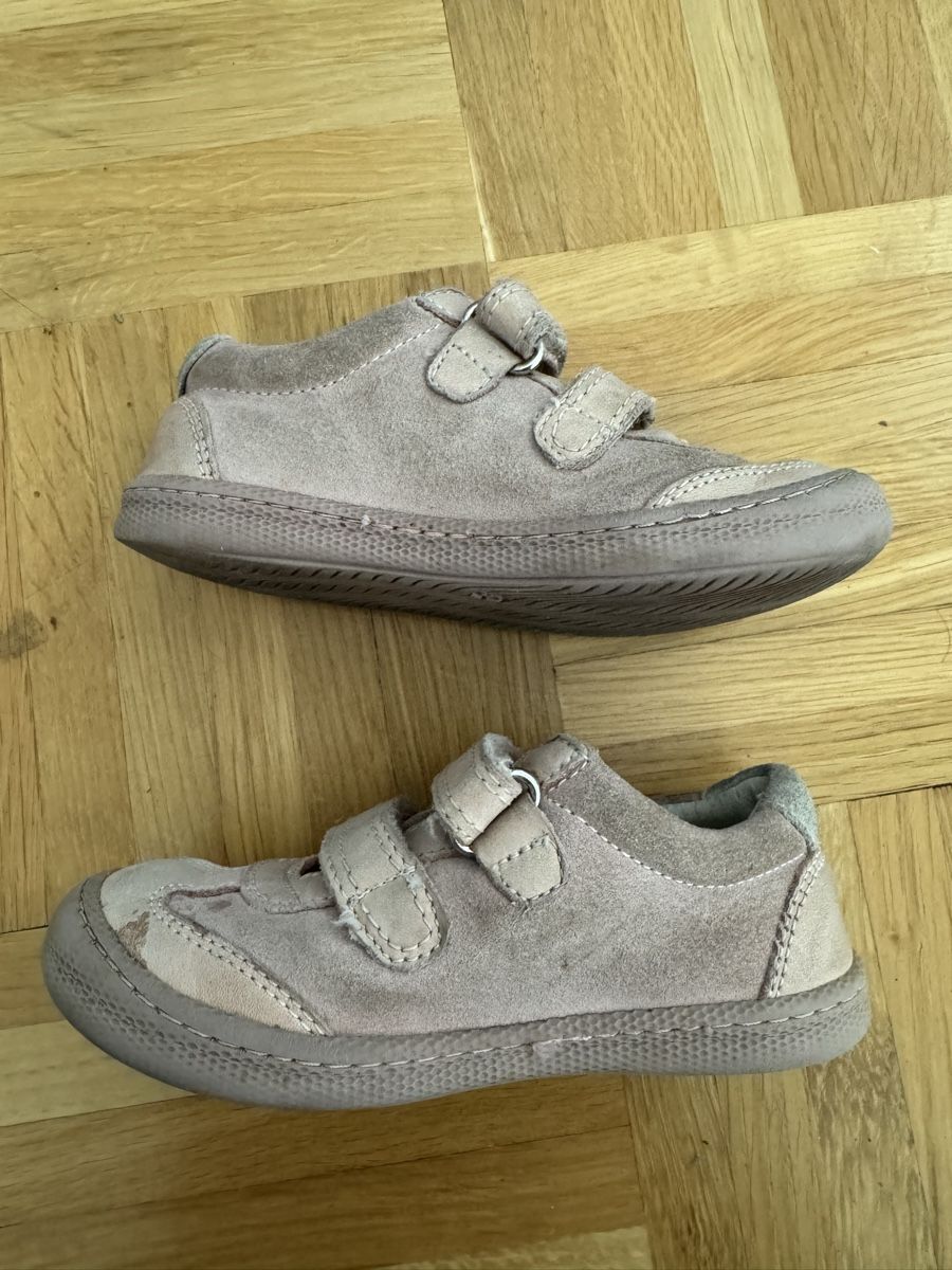 Primigi Schuhe für Mädchen: Kinder Primigi Sneakers, Gr. 25 – Gebraucht aus Kilchberg ZH von Von_dutch 2