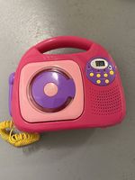 CD Recorder zum mit singen