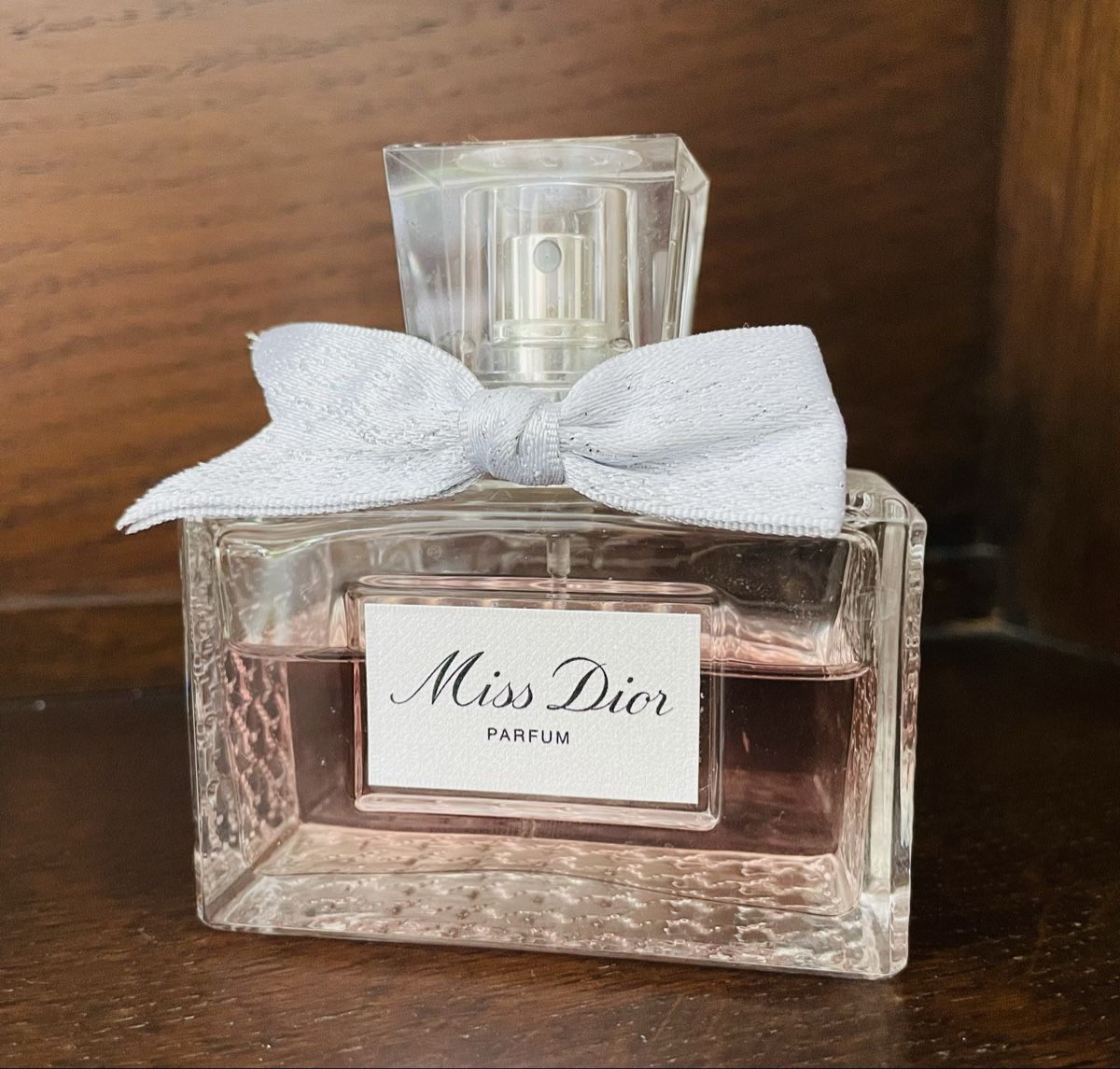 Dior Profumi & Eau de Toilette: Original Miss DIOR Parfum im Set – Usato da Schlossrued venduto da BeautifulMelody 2