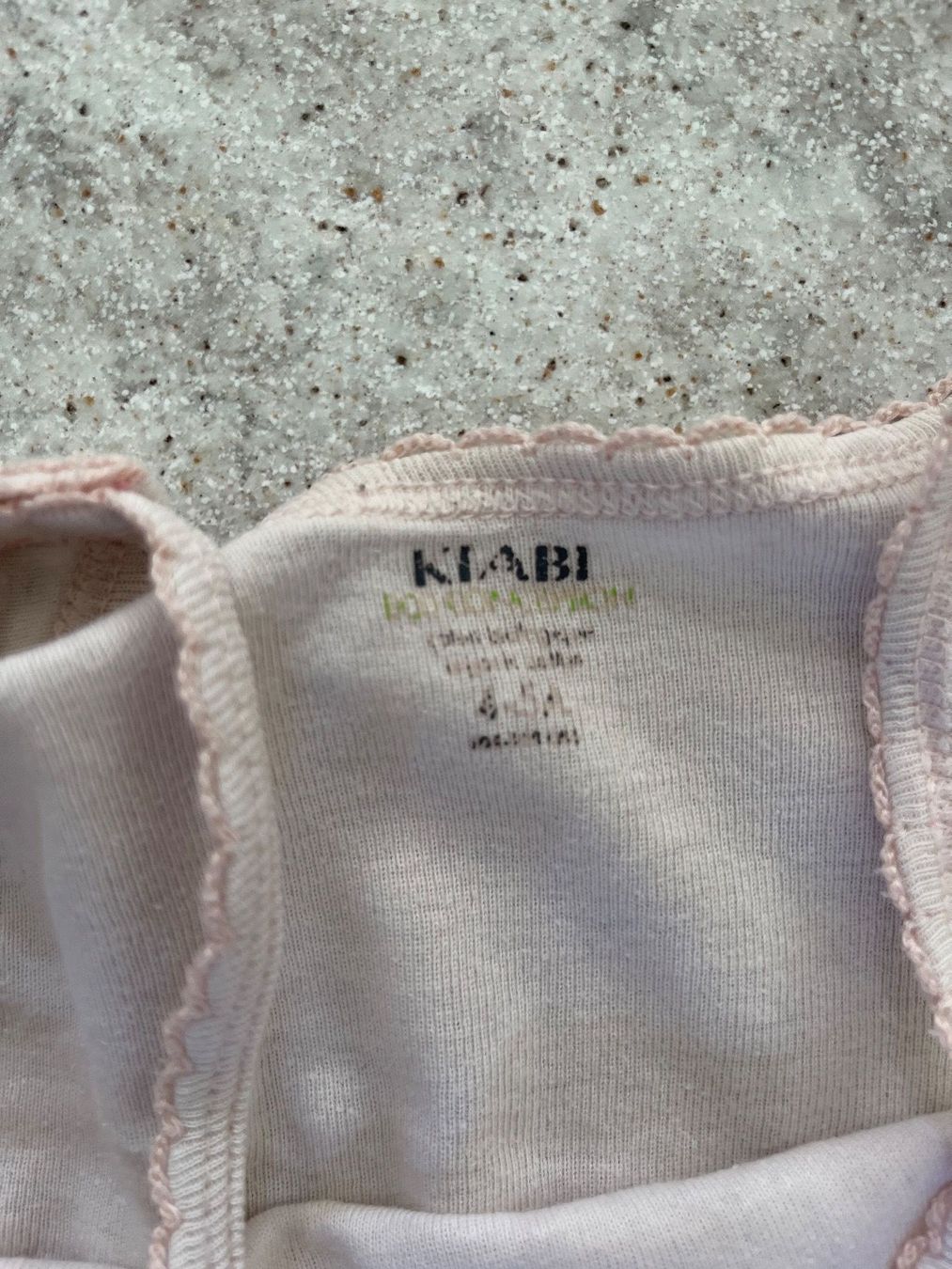 Camicette, T-shirt & Top: 104-110_Kiabi – Usato da St-George venduto da elena27 1