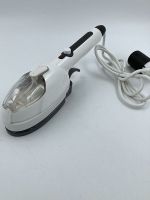STEAM-O-POWER | Dampfbügeleisen | 770 Watt | Weiss