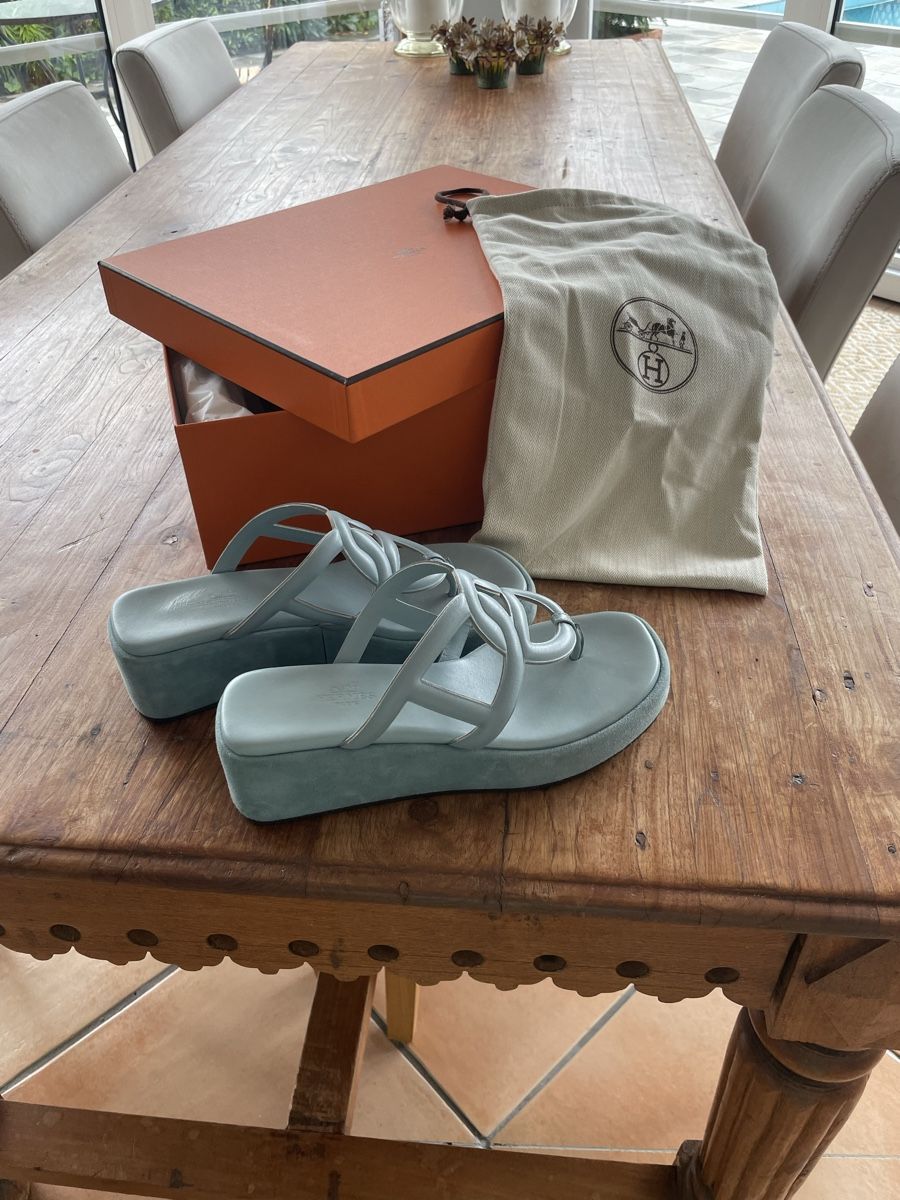 Scarpe da donna: schuhe – Usato da Kilchberg ZH venduto da wolken03 2