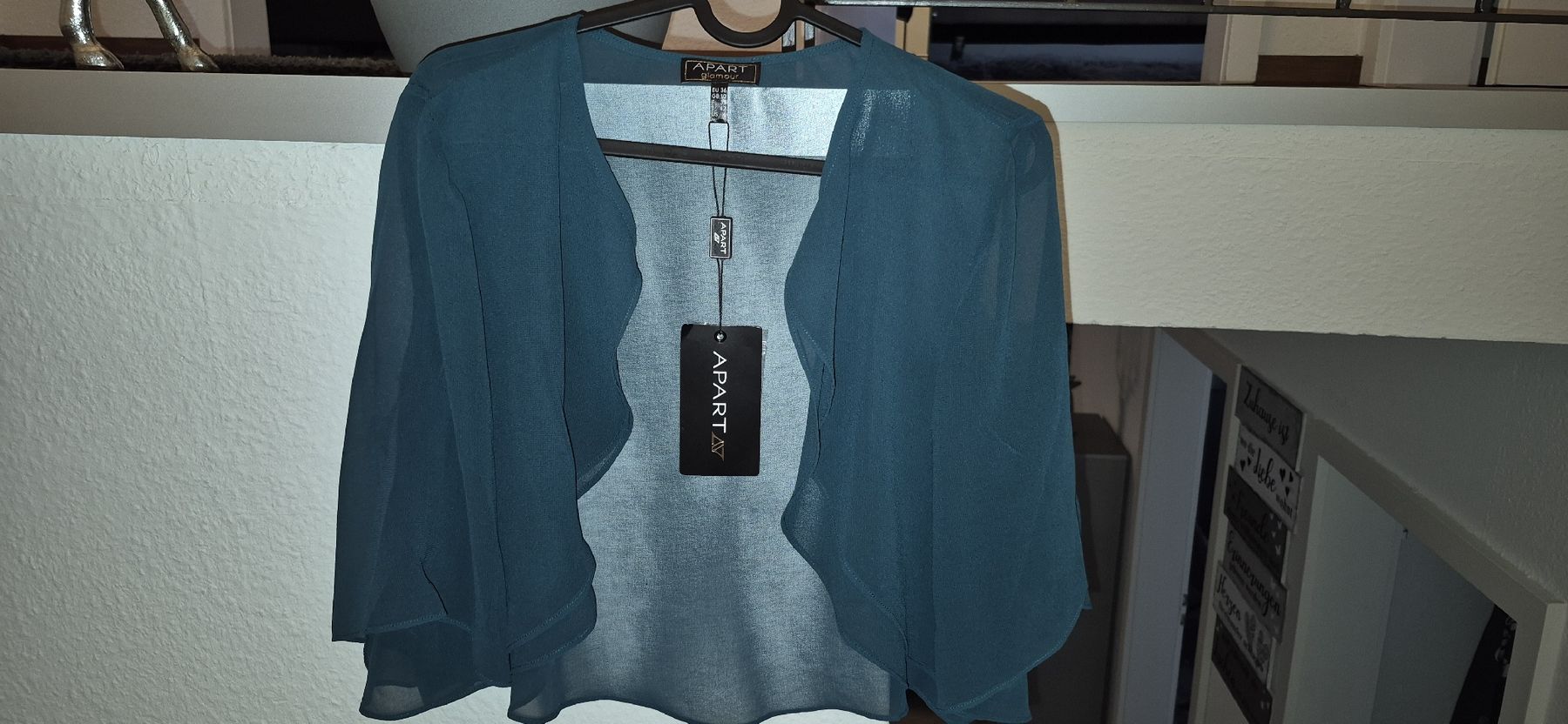 Vestiti: NEU Cocktailkleid mit passendem Bolero – Nuovo (secondo la descrizione) da Rodersdorf venduto da dane083 5