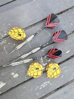Dart Pfeile Set